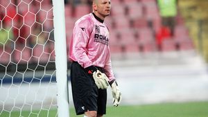 Stelea: "Nu ne e frică nici de Rapid, nici de altcineva"