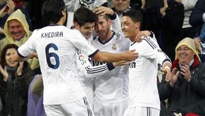 Au câștigat o mică avere, dar au pierdut un magician. Ancelotti recunoaște pentru prima dată: 'A fost o greșeală vânzarea lui'