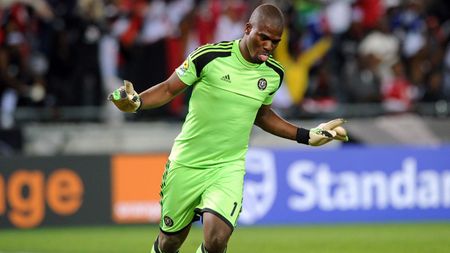 Senzo Meyiwa, nominalizat post-mortem la premiul de cel mai bun jucător din Africa