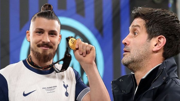 Vestea momentului! Cristi Chivu vrea să-l transfere pe Radu Drăgușin la Inter