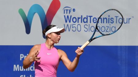 Performanță rarisimă! Doar Maria Sara Popa și alte trei românce au reușit în 9 ani