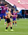 FC Bihor a mai încurcat o pretendentă la play-off-ul Ligii 2. Discursul motivațional al lui Erik Lincar a făcut diferența: ”Au înțeles că nu jucăm cu FCSB, Dinamo sau Rapid, ci cu Voluntari”