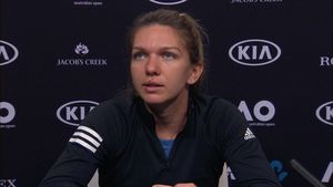EXCLUSIV | Cum reușește Simona Halep să dea peste cap toate prognosticurile și să joace la Turneul Campioanelor? Terapia care a dat roade în sportul românesc e brevetată de un chiropractor de legendă. Specialistul a lucrat cu Bubka, Graf, Federer și Herbert Von Karajan 