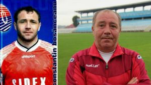 Doliu în fotbalul românesc: a murit Constantin Bosânceanu, fostul fundaș al Oțelul Galați! Mesaj de condoleanțe pe Facebook de la Mihai Stoica