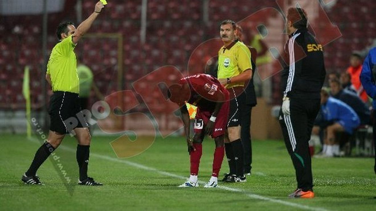 Dezvăluiri incredibile:** "Ierarhiile încă se stabilesc dinaintea startului campionatului!" Ar trebui aduse brigăzi străine de arbitri?