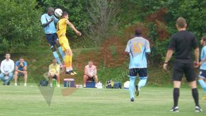 Petrolul Ploiești - Lokomotiva Zagreb, scor 2-2, într-un meci amical