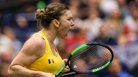 Simona Halep, o nouă decizie spectaculoasă! A acceptat convocarea pentru meciul Ucraina - România din calificările turneului final al Billie Jean King Cup: cum arată cele două echipe