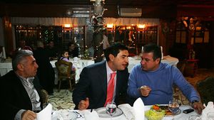 ÎNVRĂ‚JBIȚI | Borcea a încercat să-i bată pe frații Becali în duba Jandarmeriei după ce aceștia au recunoscut la DNA că au mituit judecătoarea în "Dosarul transferurilor"
