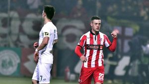 Revine Gabi Torje la Dinamo? Fotografia care îl dă de gol pe mijlocașul ofensiv + Ce salariu ar urma să încaseze