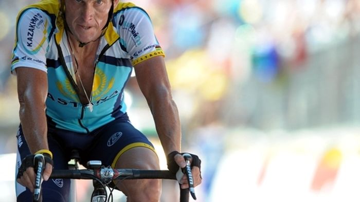 Lance Armstrong:** "Nu este nevoie să plângă cineva pentru mine, voi fi foarte bine"