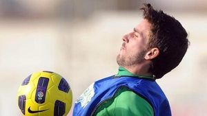 Dramă în Spania!** Un fost jucător al lui Betis și Liverpool a decedat după ce a pierdut lupta cu cancerul