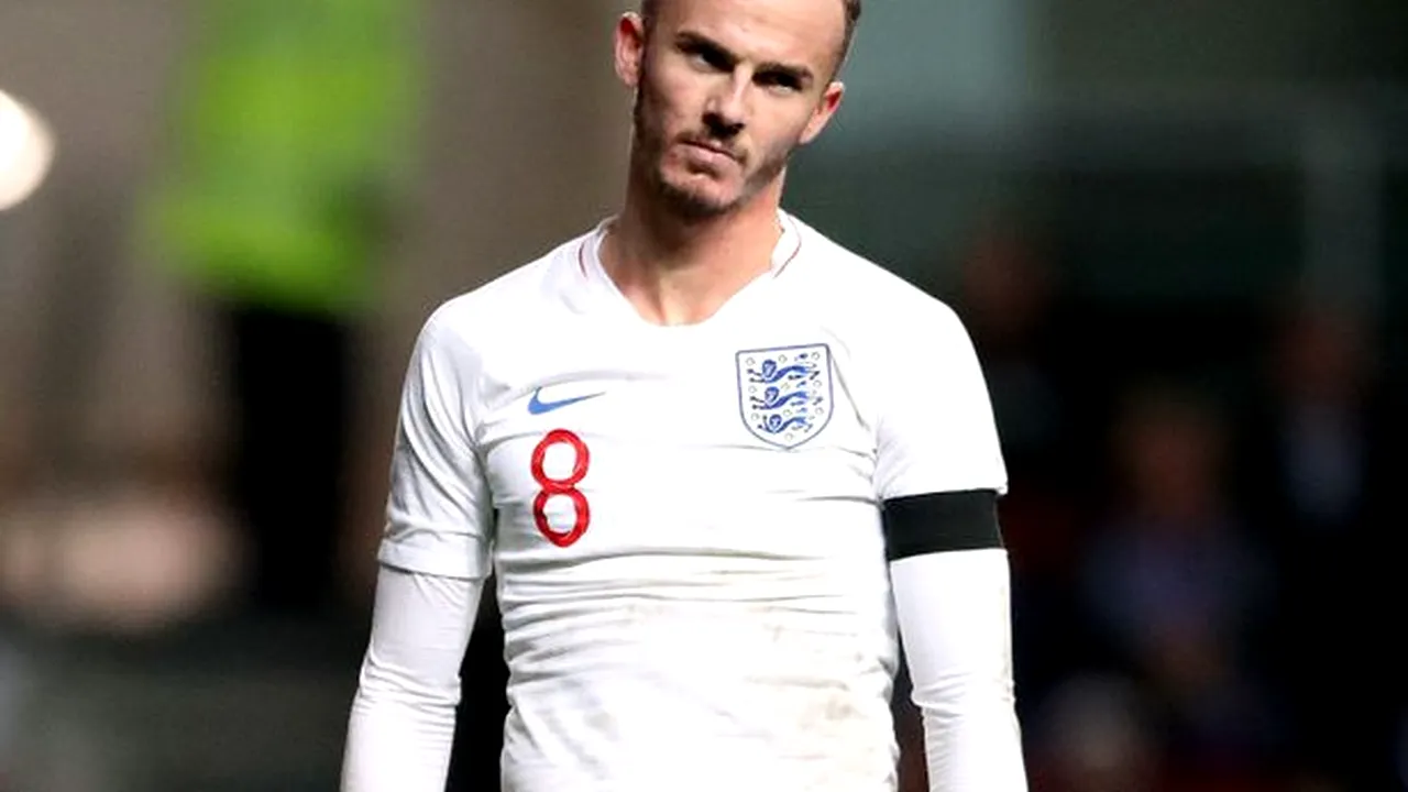 România U21 la EURO 2019 | Englezii nu pot trece peste șocul suferit cu tricolorii lui Mirel Rădoi! Mesajul transmis de unul dintre fotbaliști: 