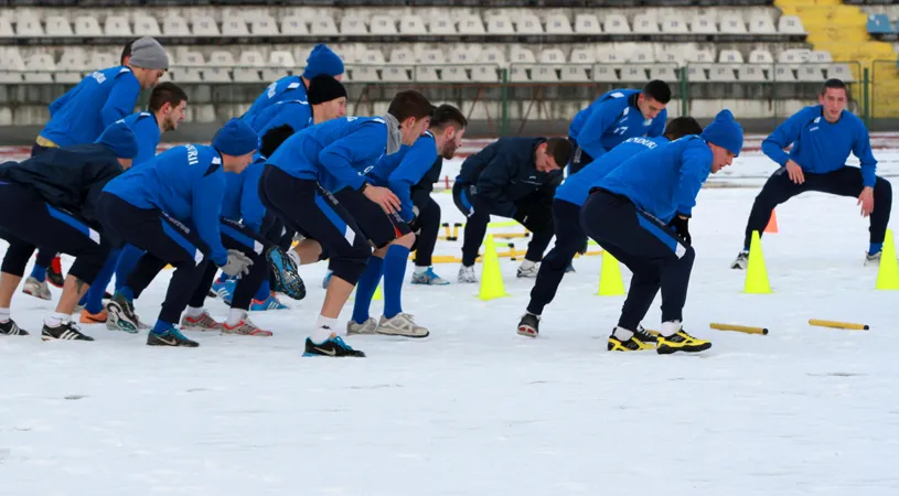 Edi Iordănescu: 