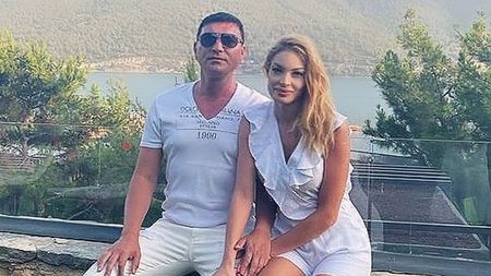 Valentina Pelinel rupe tăcerea despre viața pe care o duce alături de Cristi Borcea: „Este vorba de respect. Ne-am dorit să fim împreună”