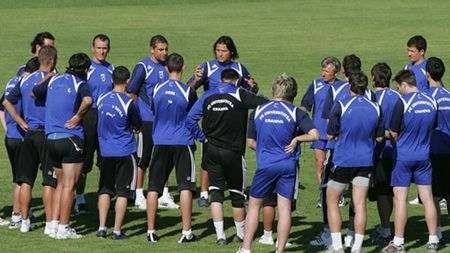 Amical: Minerul Motru a învins Universitatea Craiova, scor 2 - 0