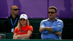 Federația nu vrea s-o suspende pe Simona Halep! Anunț clar al președintelui în cazul de dopaj al fostului lider WTA