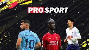 Cei mai buni atacanți din Premier League pentru un buget mai mic de 500.000 de monede