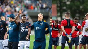 Totul despre Viking și Sligo Rovers, posibilele adversare ale FCSB din play-off-ul Conference League! Semnal de alarmă pentru echipa lui Nicolae Dică