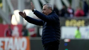 Mircea Rednic a semnat în Superliga, după ce a solicitat în mod public o mărire de salariu la UTA! Fiica lui se va implica serios în transferurile din această vară