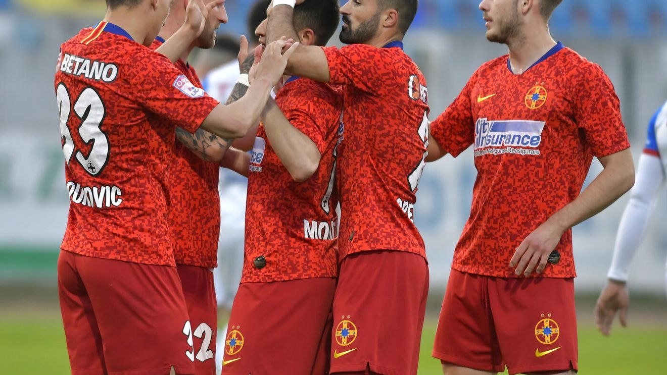 Giovanni Becali a finalizat „marea trădare” pentru FCSB. Transferul iernii e gata: „Vine liber!”