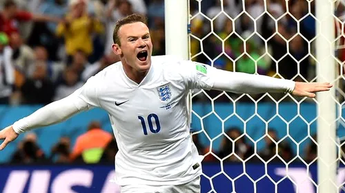 Scandal în San Marino. O glumă a lui Roy Hodgson a fost criticată dur de una dintre cele mai slabe echipe din Europa! Ce record va stabili Rooney