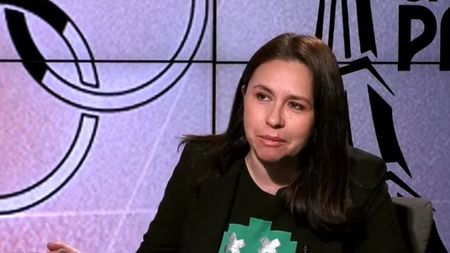 Avem primul arbitru calificat la Jocurile Olimpice 2024! Andreea Doană a luat fața sportivilor din scrimă: „Am început ca antrenor de copii, dar în paralel am mers și cu această frumoasă meserie”. VIDEO EXCLUSIV DRUMUL SPRE PARIS