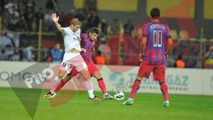 Atac la Reghe. "Nu știu ce a avut cu mine, nu a fost corect. Vreau să mă răzbun." Primul jucător care a rupt tăcerea
