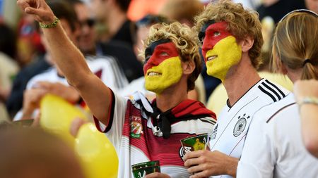 Vizibilitatea brandurilor la CM. 30% din public a crezut că Nike a fost sponsor oficial