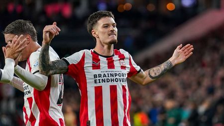 Dennis Man i-a șocat pe italieni! Reacția celor de la Gazzetta dello Sport după „dubla” românului: „Tot el!”