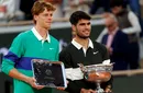 Carlos Alcaraz a câștigat o avere la Roland Garros, dar tot nu-i vine să creadă: „Încă nu înțeleg cum l-am învins pe Jannik Sinner”