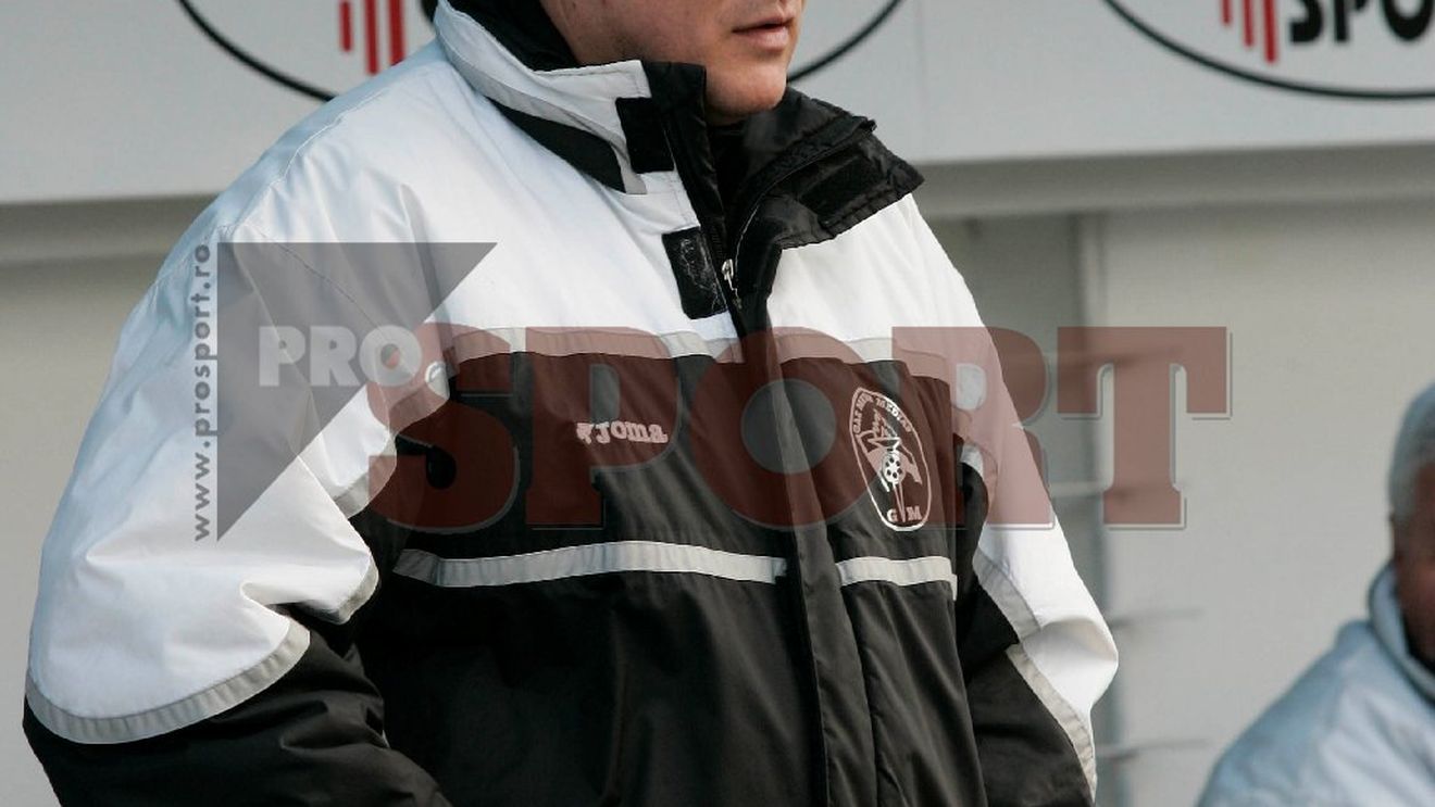 Pustai: "Nu am putut mai mult, dar războiul e lung"