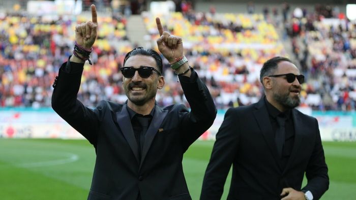 Noua achiziție de la FCSB îl încântă pe Elias Charalambous! Gigi Becali a dat lovitura și vestiarul campioanei a reacționat pe măsură