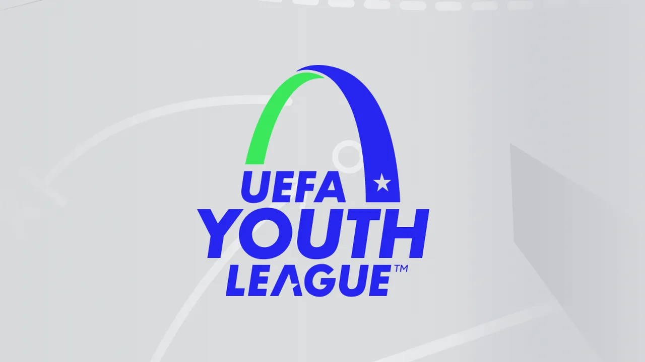 UEFA, decizie radicală! Forul european a anulat Liga Campionilor pentru juniori. Viitorul trebuia să înfrunte în primul tur Apoel Nicosia U19
