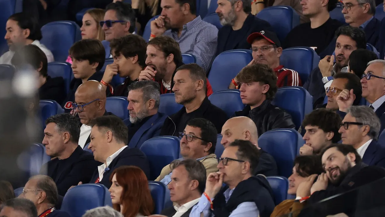 S-a retras din fotbal la doar 19 ani! Fiul legendarului fotbalist a luat decizia pentru că nu era suficient de bun