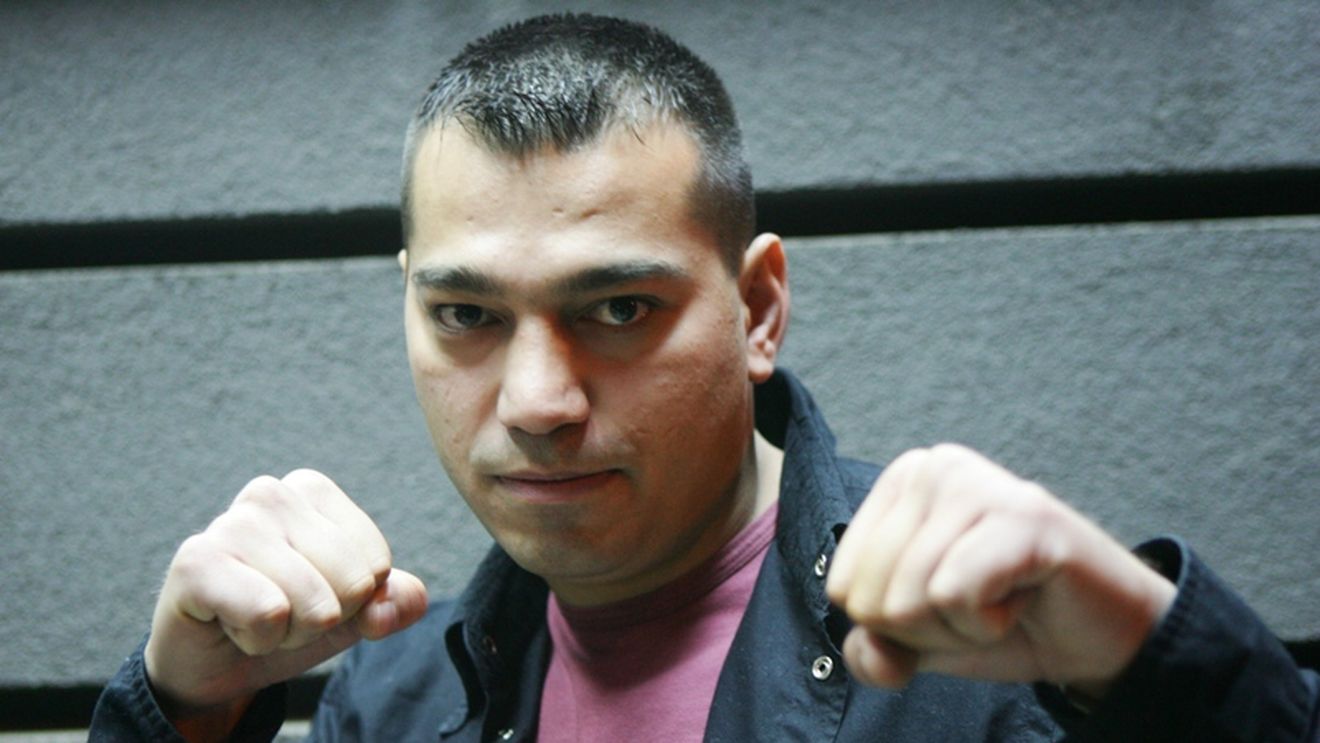 Dorel Simion, coordonator la lot