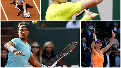 Nadal îl va înfrunta pe Djokovic în ultimul act la Roland Garros. Ultimele patru meciuri directe, adjudecate de Nole| LIVE BLOG, ziua 13