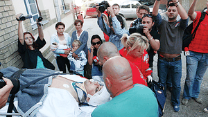 Walter, atac extrem la Doboș!** "Bine că nu a crăpat! Să ocolească acest oraș"