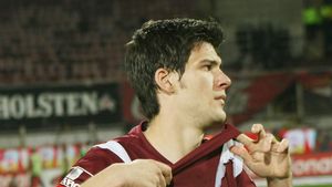 "Steaua poate lua titlul cu cele 3 puncte din Giulești"