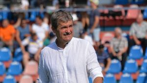 Ce jucător de la FC Botoșani a fost „plăcerea vinovată” a lui Valeriu Iftime: „Când nu juca el, nici nu-mi venea să merg la meci” | VIDEO EXCLUSIV ProSport Live