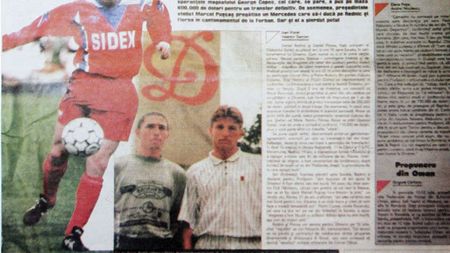 14 ani cu Prosport! Vă mulțumim