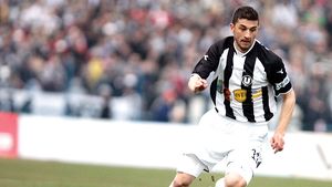 "Blocnotes", exilat în Azerbaidjan