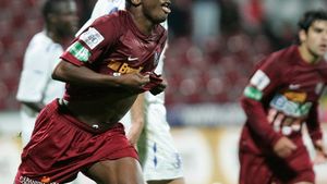 CFR-ul, "K ONE" cu Farul!