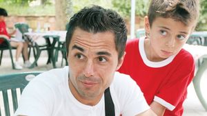 Arthuro s-a săturat de Cecenia: "Petre,  vinde-mă și pe mine!" :)