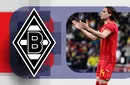 Transferul lui Ianis Hagi în Bundesliga, condiționat de accidentarea la genunchi: „Poate semna cu Monchengladbach, dar trebuie să fie sănătos”. EXCLUSIV