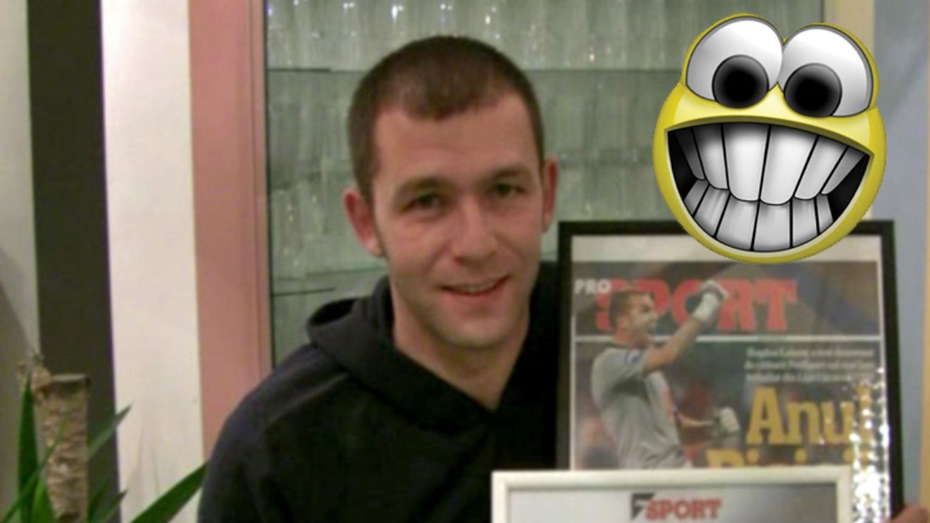 VIDEO EXCLUSIV/ Panică în Ștefan cel Mare: Lobonț pleacă! Vezi care e viitoarea destinație!