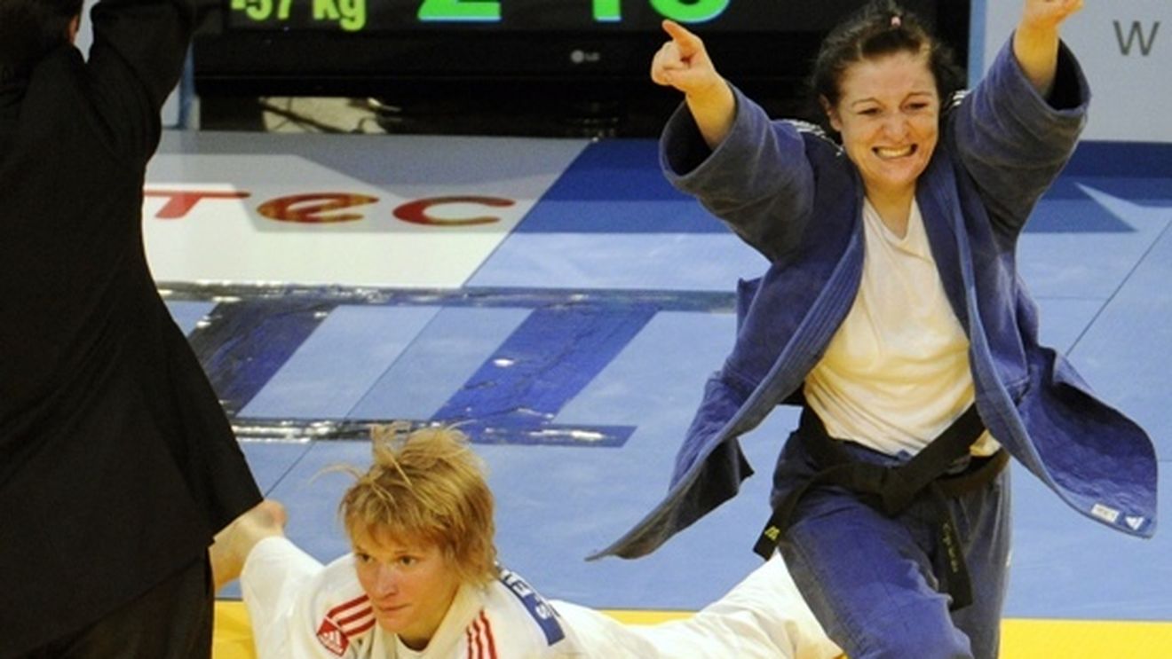 UPDATE Corina Căprioriu, locul 5 la Tokyo