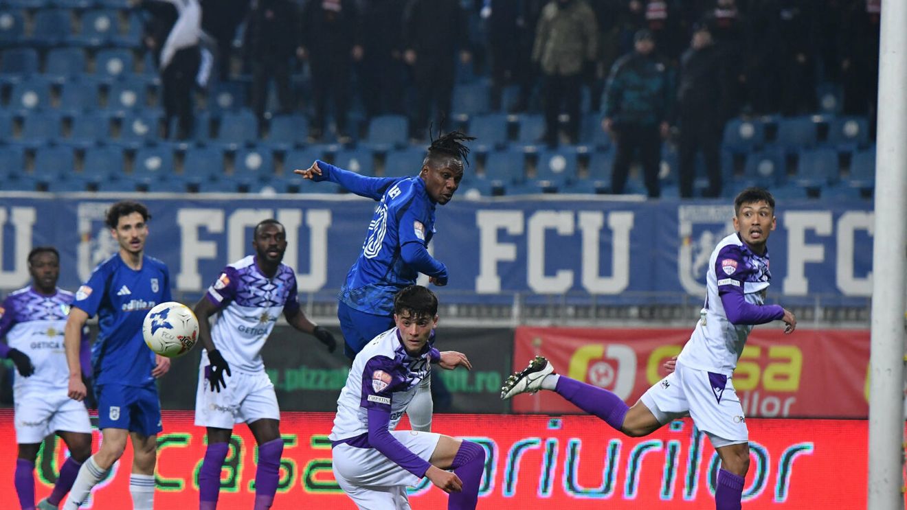 Fostul fotbalist al lui Adrian Mititelu de la FCU Craiova a semnat în Irak. În sezonul trecut a jucat în Superliga României. EXCLUSIV