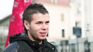 Daminuță e în top!**