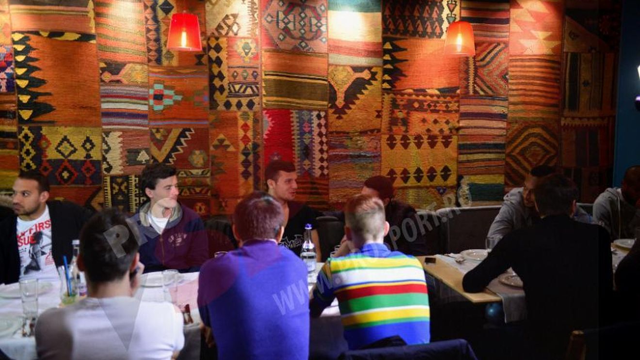 Negoiță: "Sunt foarte nerăbdător să înceapă campionatul. Sunt curios cum funcționează echipa". Dinamoviștii nu au prime promise pentru meciul cu Steaua