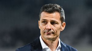 Rapid e în doliu: „Pierdere dureroasă în familia lui Costel Gâlcă”